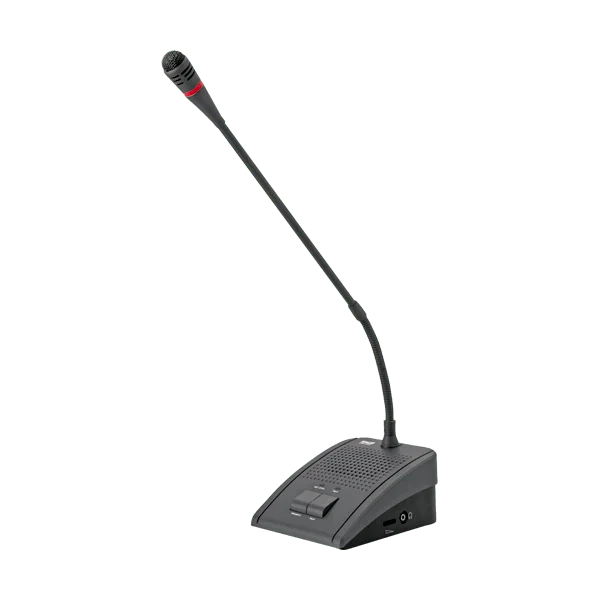 Ahuja CMC-5100 Chairman Unit 1 Ahuja PA System Supplier in Bangladesh | Ahuja Bangladesh Ahuja Conference System Chairman Unit (CMC-5100) | Ahuja Chairman Unit Price