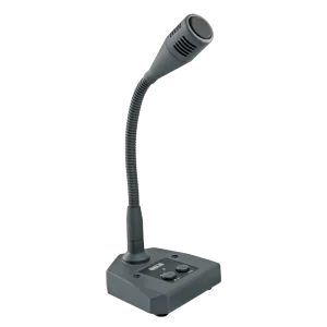 ACM-66CH Paging Microphones with MULTI Tone Chime