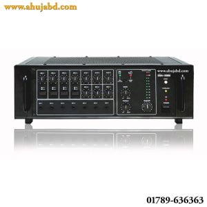 Ahuja SSA-350 350 WATTS High Wattage PA Mixer Amplifier