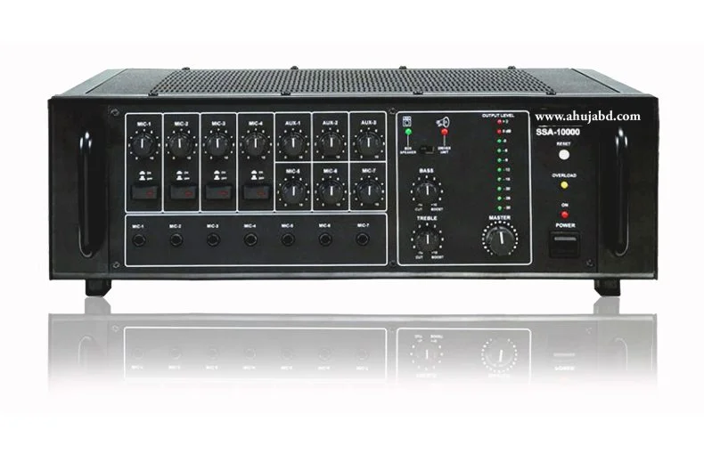 SSA-10000, ahujabd.com