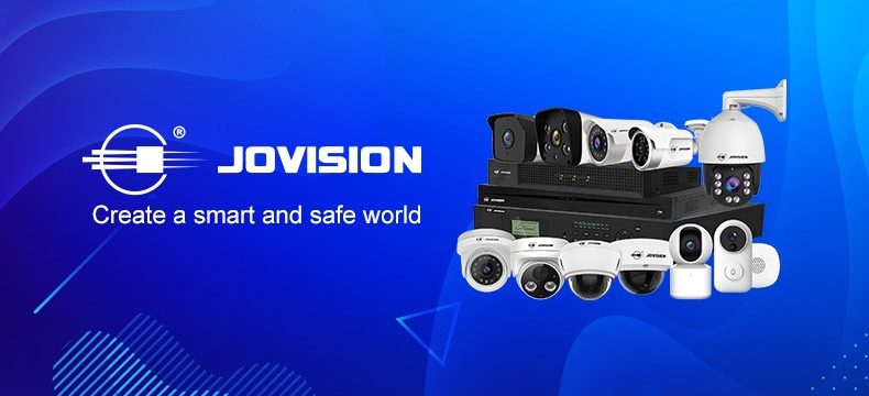 Jovision IP Camera Price in Bangladesh