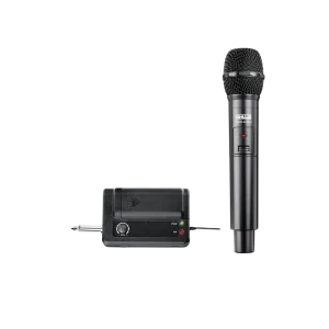 Ahuja  ABW-400UH PA UHF Wireless Microphone