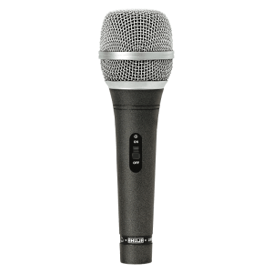 Ahuja ADM-511 Unidirectional Dynamic Music & Vocal