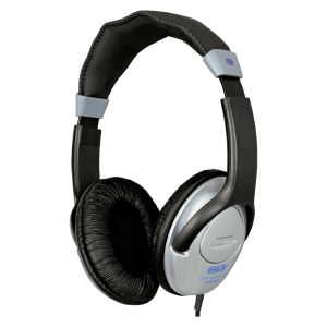 Ahuja AHP-600 Multipurpose Stereo Headphones