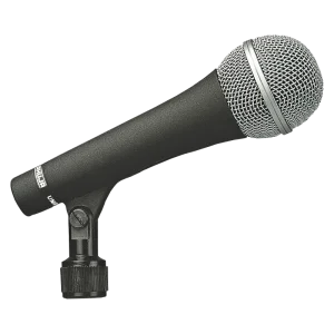 Ahuja AUD-70XLR Unidirectional Dynamic All Purpose PA