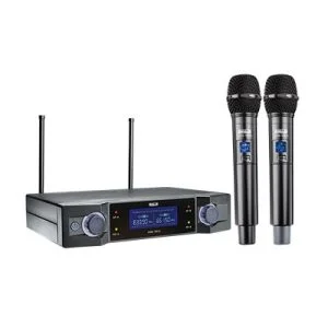 Ahuja  AWM-700U2 PA Wireless Microphone