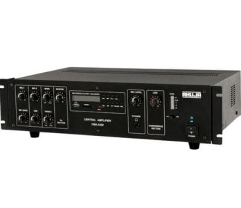 Ahuja SSA-10000 1000 WATTS High Wattage PA Mixer Amplifier