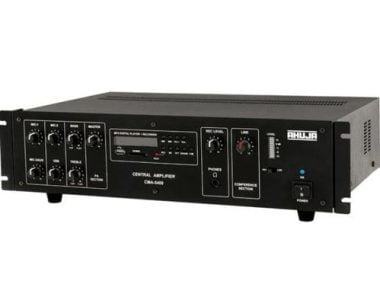 Ahuja Conference System CMA-5400 bd