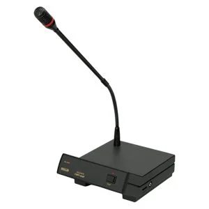 Ahuja CMD-4200 CONFERENCE SYSTEMS