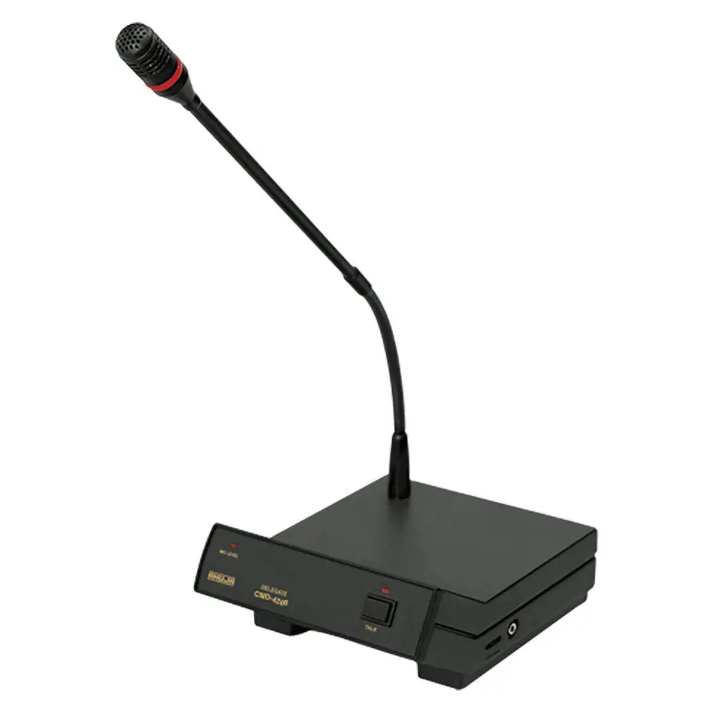Ahuja CMD-4200 CONFERENCE SYSTEMS