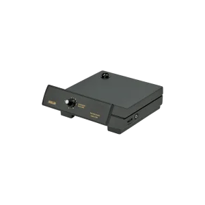 Ahuja CONFERENCE SYSTEMS CM-4000 CMS-4300 Secretary Unit
