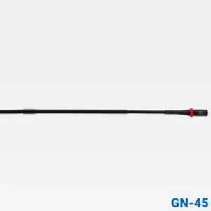 Ahuja CONFERENCE SYSTEMS CWS-8000 GN-45 Gooseneck Microphone CWS-8000 Series