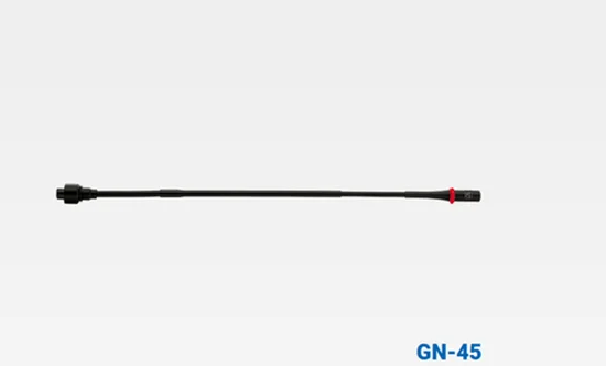 Ahuja CONFERENCE SYSTEMS CWS-8000 GN-45 Gooseneck Microphone CWS-8000 Series 1 Ahuja PA System Supplier in Bangladesh | Ahuja Bangladesh Ahuja CONFERENCE SYSTEMS CWS-8000 GN-45 Gooseneck Microphone CWS-8000 Series