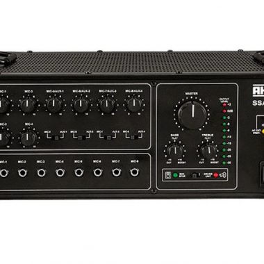 Ahuja 1000 WATT Amplifier Price in Bangladesh | Best Supplier