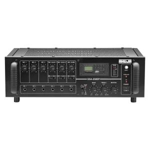 Ahuja SSA-250DP Bangladesh, Ahuja SSA-250DP Price in Bangladesh