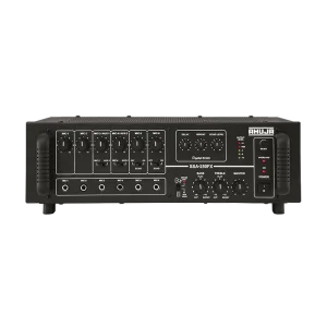 Ahuja SSA-250®FX 250 WATTS High Wattage PA Mixer Amplifier