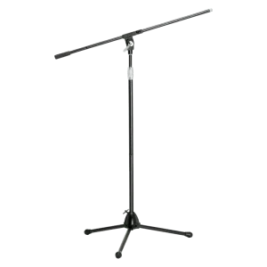 Ahuja BMS-101 PA MICROPHONE STAND PA MICROPHONE STAND