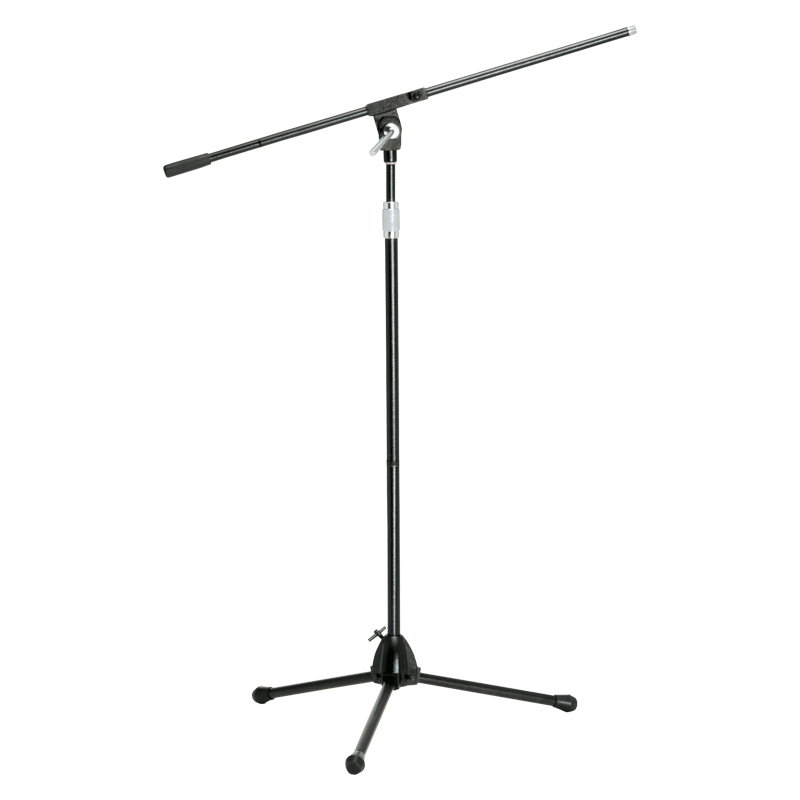 Ahuja BMS-101 PA MICROPHONE STAND PA MICROPHONE STAND - Ahuja PA System ...