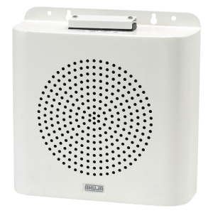 Ahuja BS-6082T/BS-6083T 8W RMS PA Wall Speaker