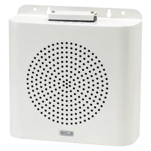 Ahuja BS-6082T/BS-6083T 8W RMS PA Wall Speaker