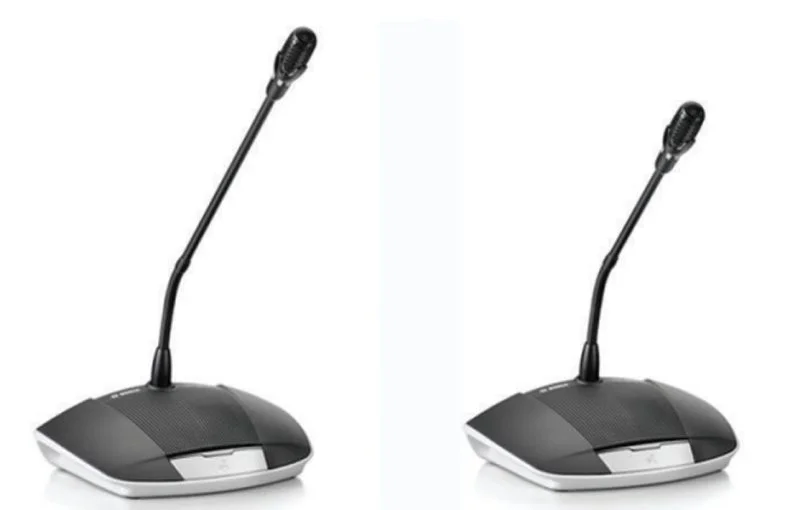 Bosch CCS-1000 Conference System Price in Bangladesh