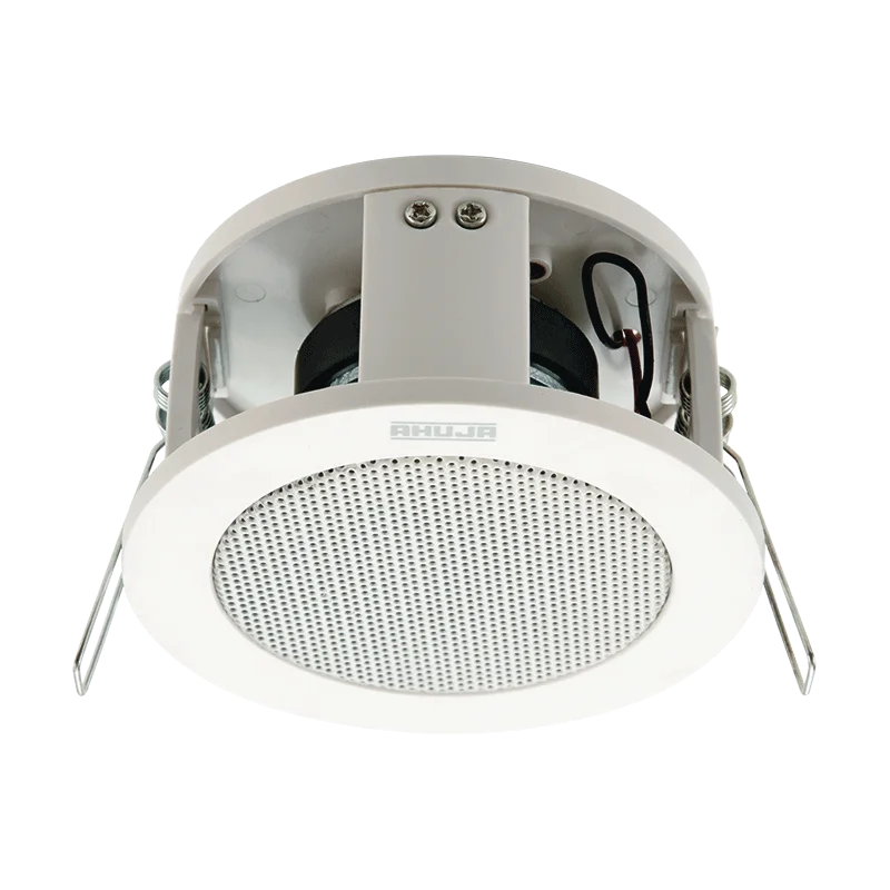 Ahuja CS-3061T 6W RMS PA Ceiling Speaker