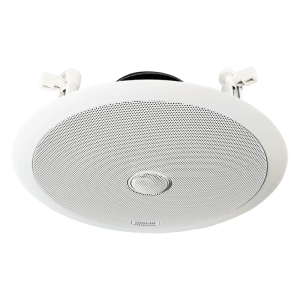 Ahuja CSD-6303T 30W RMS 2-Way PA Ceiling Speakers