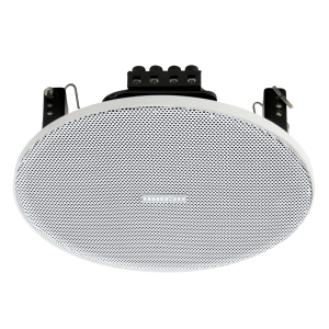 Ahuja CSX-6101T 10W RMS PA Ceiling Speaker