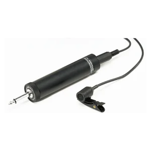 Ahuja CTP-10DX Omnidirectional Condenser