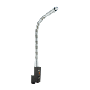 Ahuja G-622S 10” Long Flexible Gooseneck Shaft