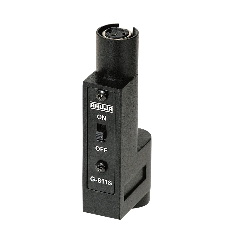 Ahuja G-611S Microphone Stand Adaptor