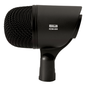 Ahuja KDM-900 PA Kick Drum Microphone