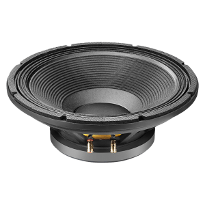 Ahuja L15-MB500 500 WATTS Professional PA Speaker