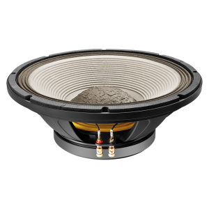 Ahuja L15-MB650 650 WATTS High Power 15" Low Frequency Loudspeaker