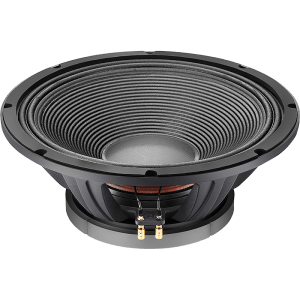 Ahuja L18-SW1000 1000 WATTS Professional PA Speakers