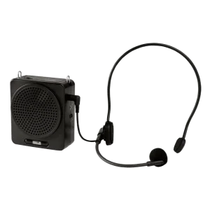Ahuja NBA-15 12 WATTS Neckband PA System