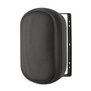 Ahuja OSX-666T 60 WATTS Weather Resistant PA Wall Speaker