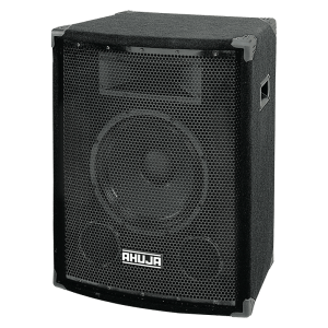 Ahuja SAX-200DX 200 WATTS PA Speaker System