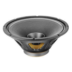 Ahuja SK-15FR®X/FR®Z 200 WATTS Professional PA Speaker