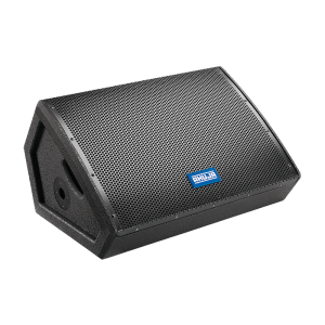 Ahuja SMS-450 400 WATTS PA Cabinet Loudspeakers - Stage Monitor