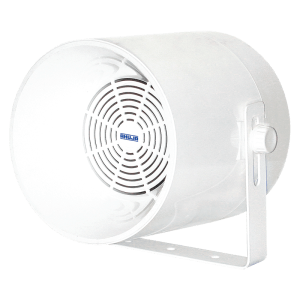 Ahuja SP-5251T 25W RMS PA Sound Projector