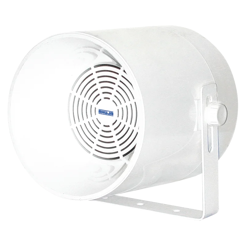 Ahuja SP-5251T 25W RMS PA Sound Projector