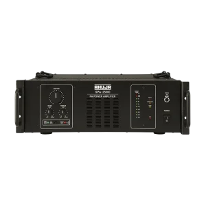 Ahuja SPA-25000 2500 WATTS High Wattage PA Power Amplifier