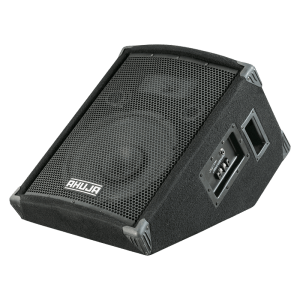 Ahuja SRM-120 100 WATTS PA Speaker System