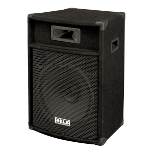 Ahuja SRX-220 200 WATTS PA Speaker System