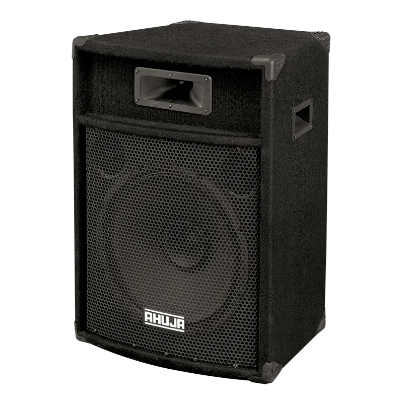 Ahuja SRX-220 200 WATTS PA Speaker System