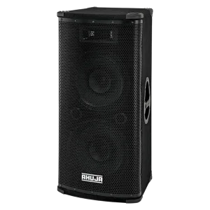 Ahuja SRX-250®DXM 200 WATTS PA Speaker System 1 Ahuja PA System Supplier in Bangladesh | Ahuja Bangladesh Ahuja SRX-250®DXM 200 WATTS PA Speaker System