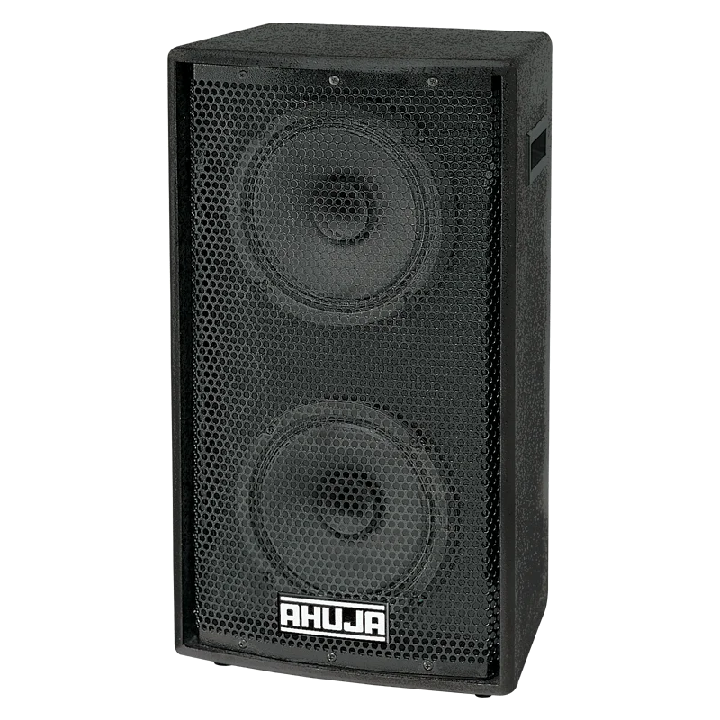 Ahuja SRX-50DX/50XT 50 WATTS PA Speaker System