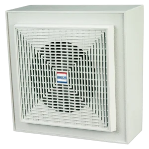 Ahuja WS-661T 6W RMS PA Wall Speaker