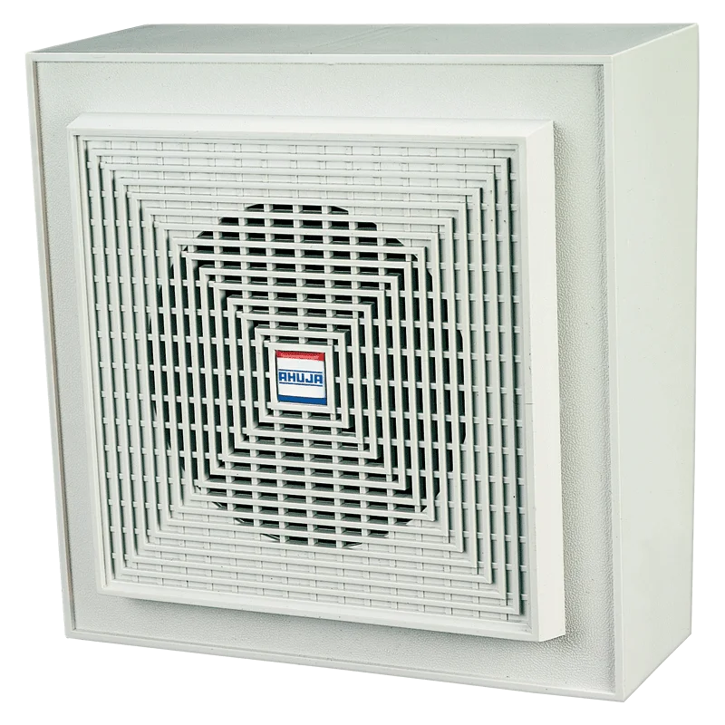 Ahuja WS-661T 6W RMS PA Wall Speaker